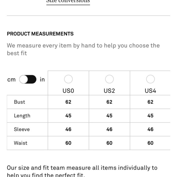 ALICE & Olivia Izzy off the shoulder black ruffle top
Size 4 - Picture 11 of 11